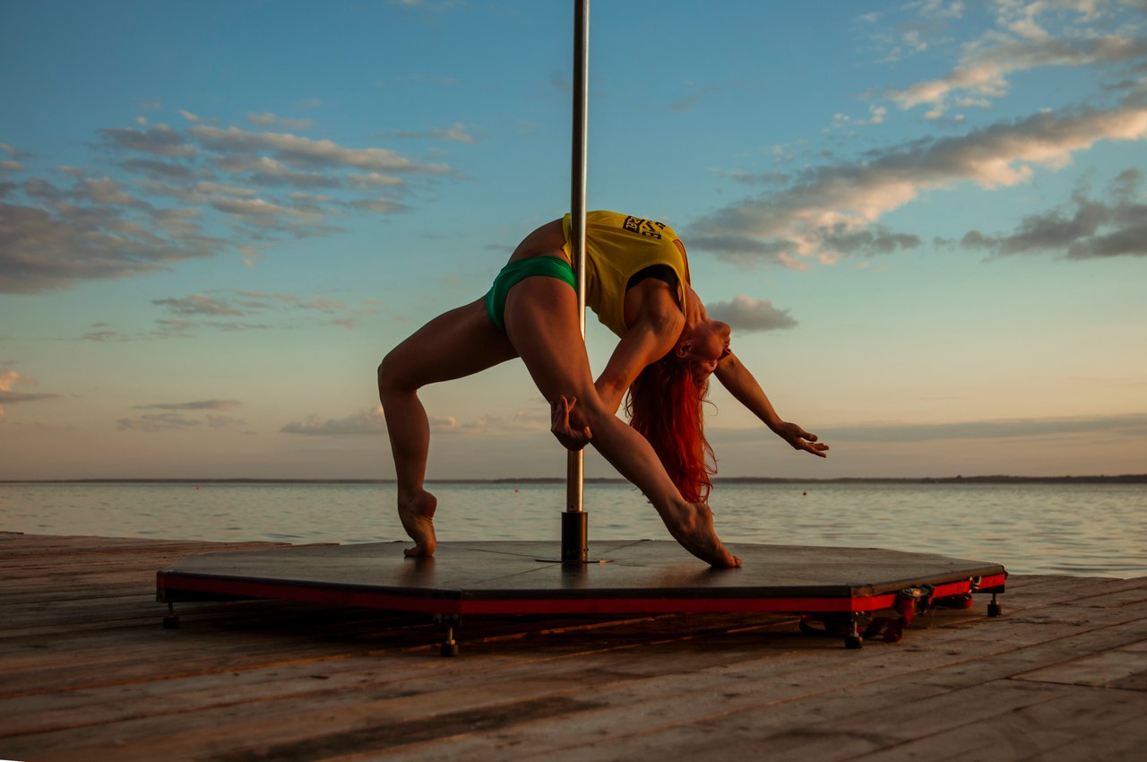 Tatyana Gordiyenko Gordiyenko